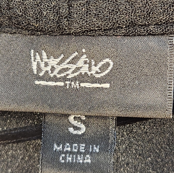 WOSSIO VEST - Picture 5 of 7